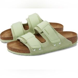 Birkenstock Uji Slide Sandal size 45 NWOT
